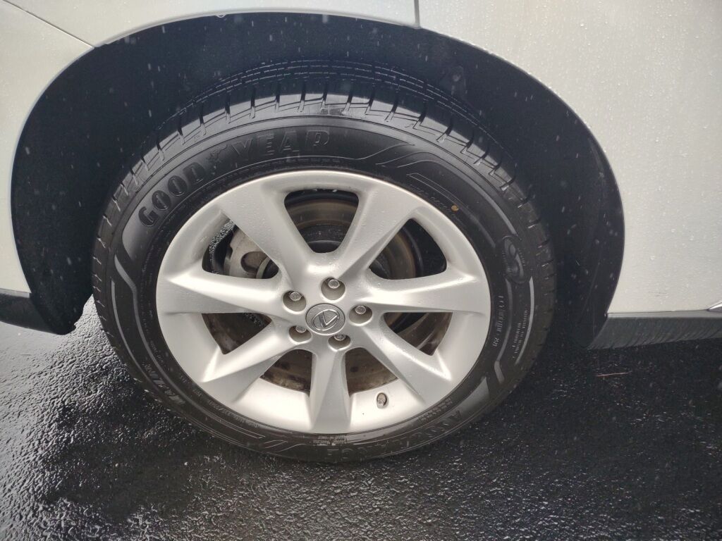 2011 Lexus RX 350 Richmond VA