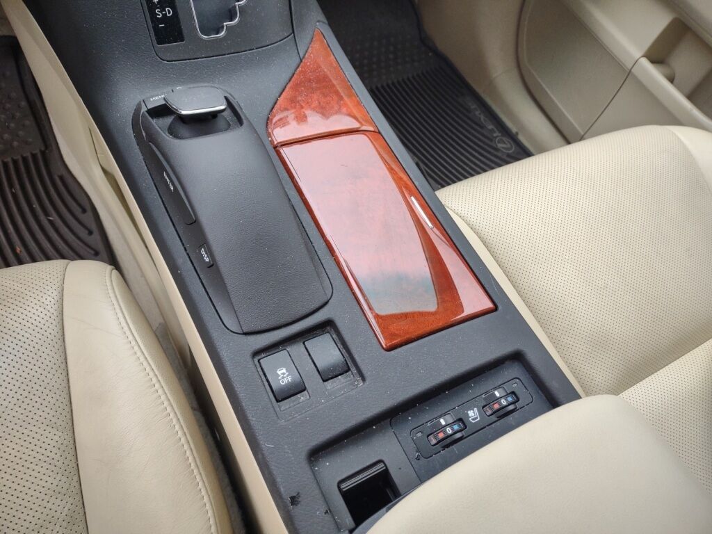 2011 Lexus RX 350 Richmond VA