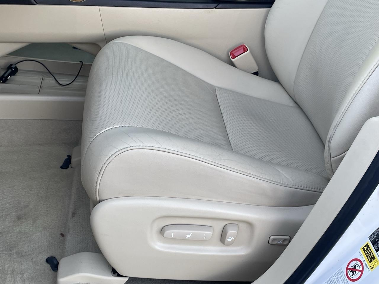 2011 Lexus RX 350 Alexandria VA