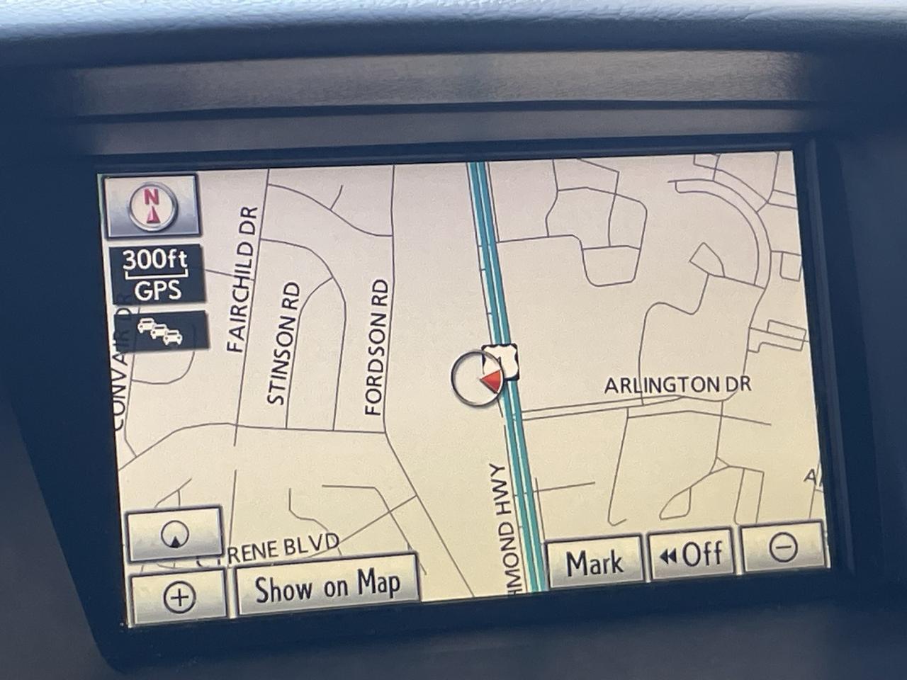 2011 Lexus RX 350 Alexandria VA