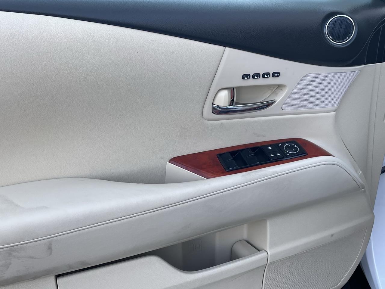 2011 Lexus RX 350 Alexandria VA