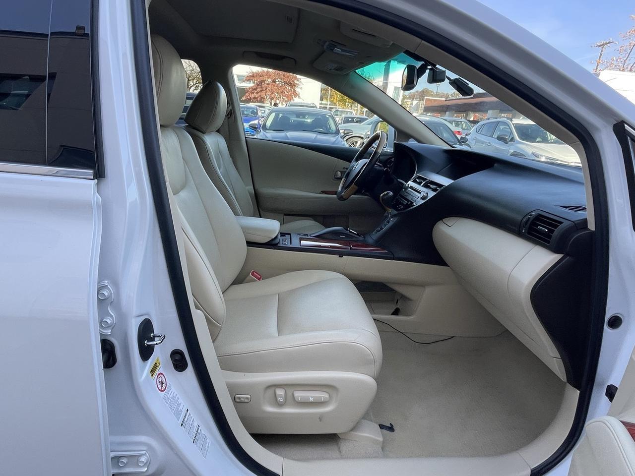 2011 Lexus RX 350 Alexandria VA