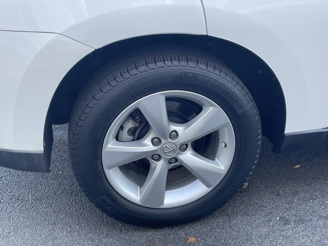 2011 Lexus RX 350 Alexandria VA