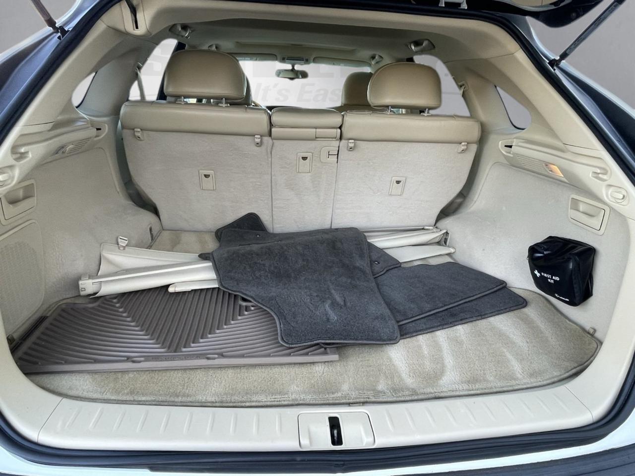 2011 Lexus RX 350 Alexandria VA