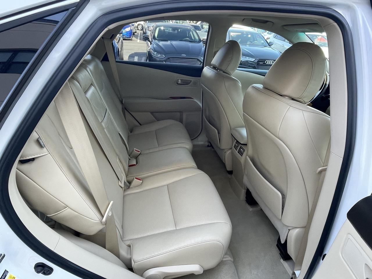 2011 Lexus RX 350 Alexandria VA