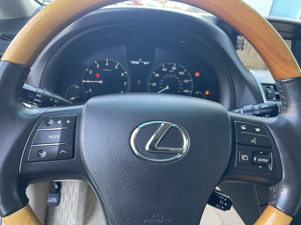 2011 Lexus RX 350 Alexandria VA
