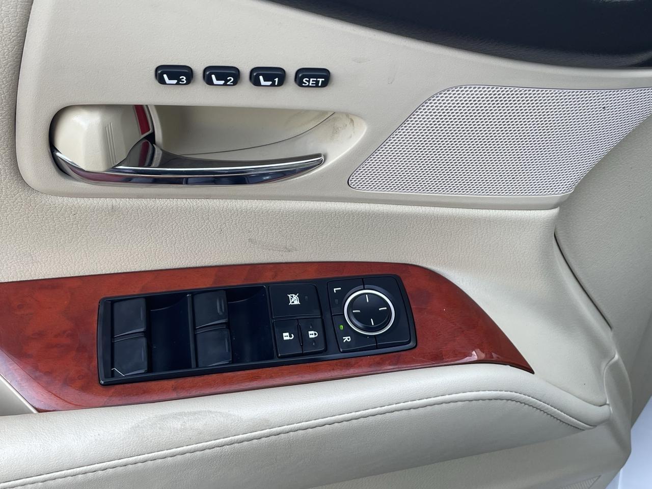 2011 Lexus RX 350 Alexandria VA