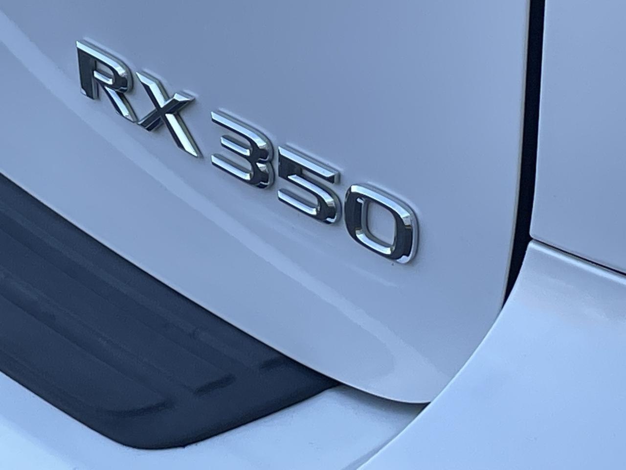 2011 Lexus RX 350 Alexandria VA