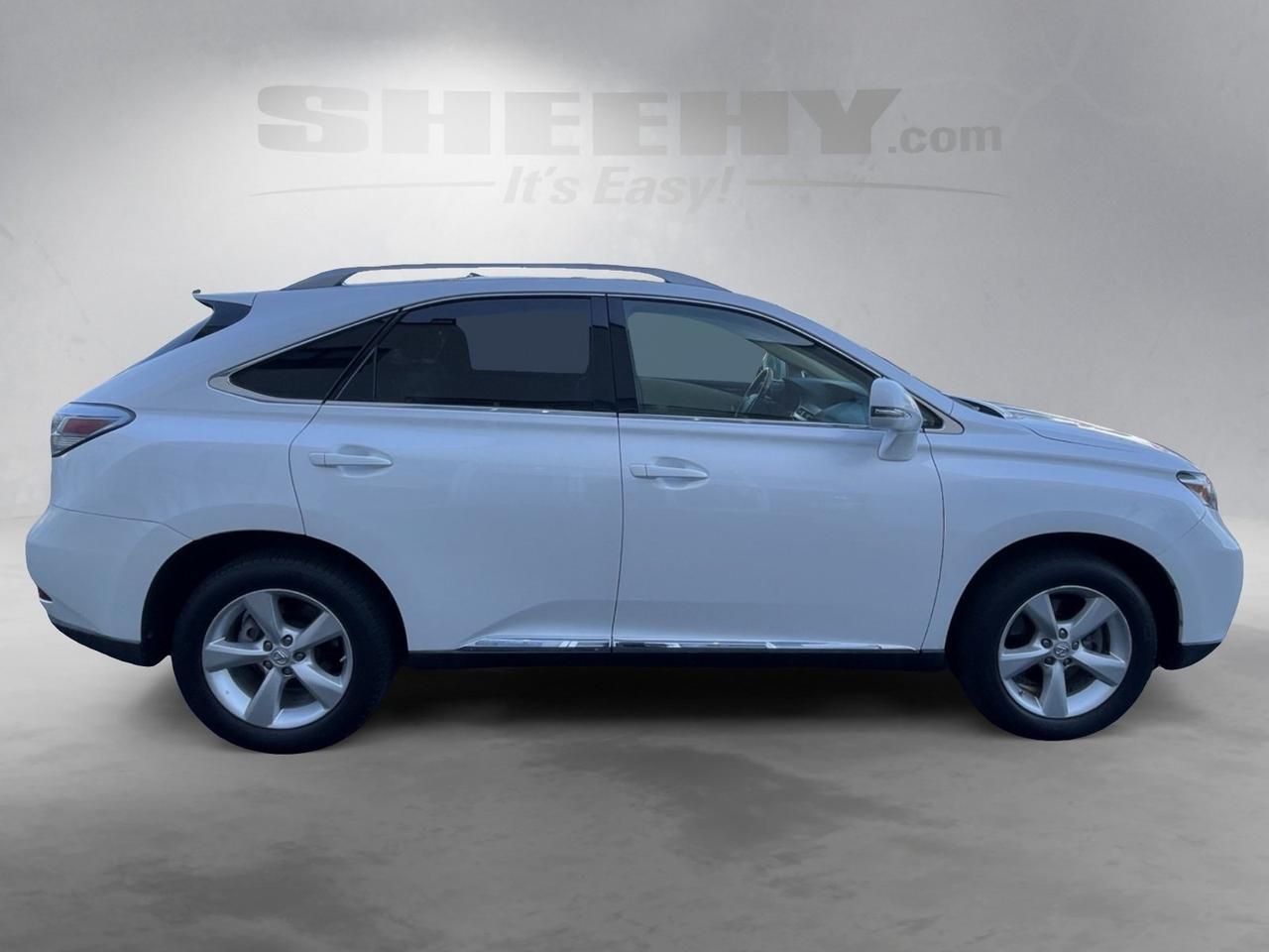 2011 Lexus RX 350 Alexandria VA