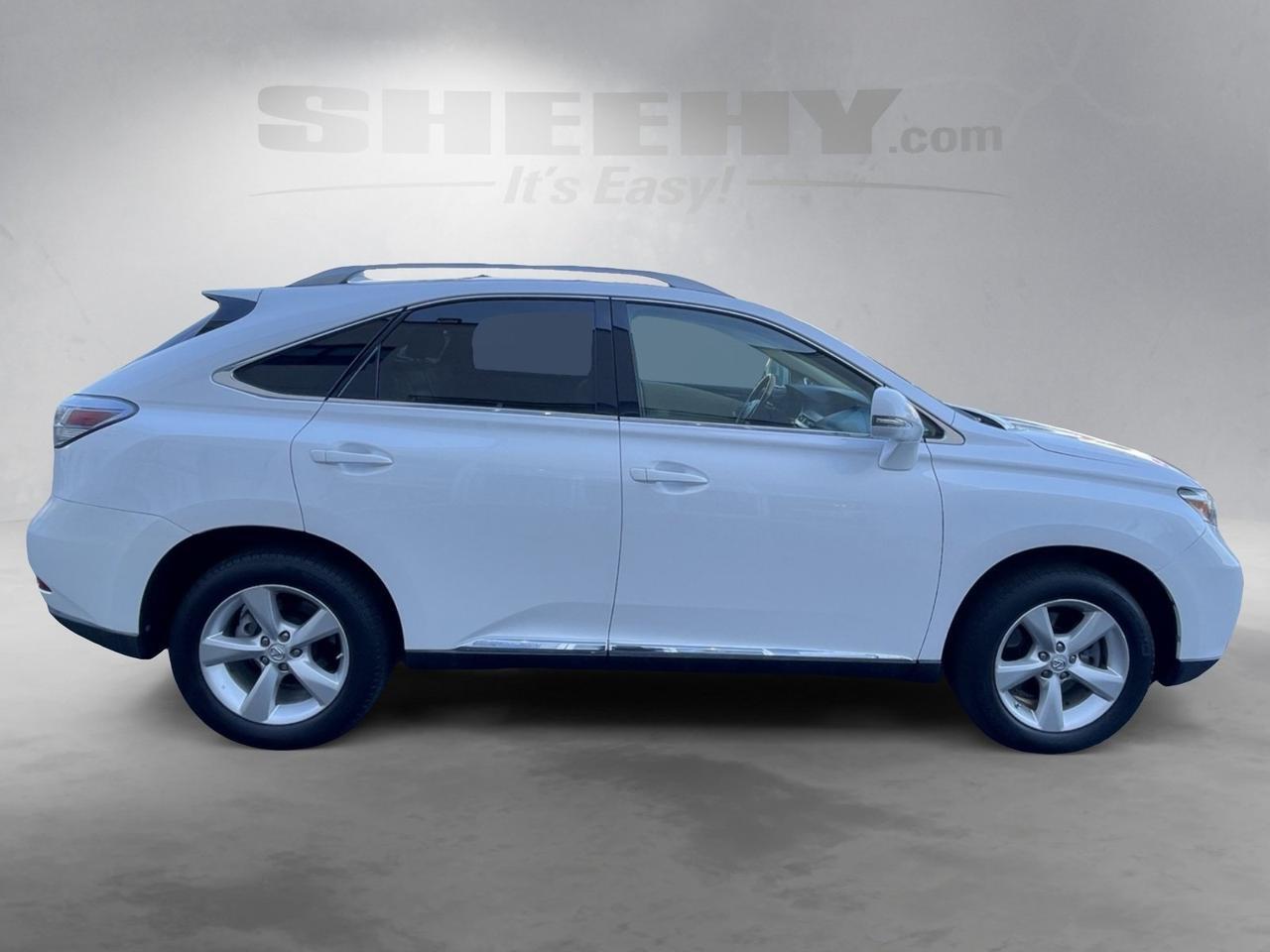 2011 Lexus RX 350 Alexandria VA