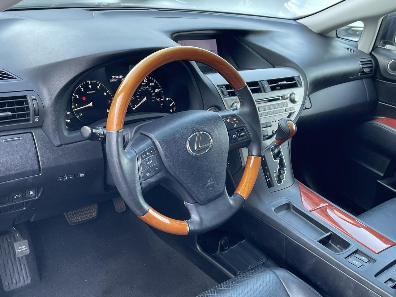 2011 Lexus RX 350 Alexandria VA