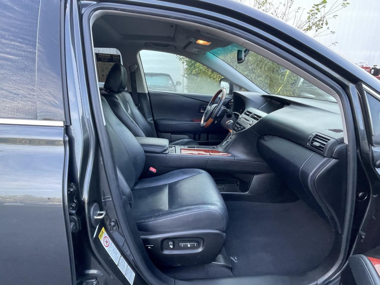 2011 Lexus RX 350 Alexandria VA