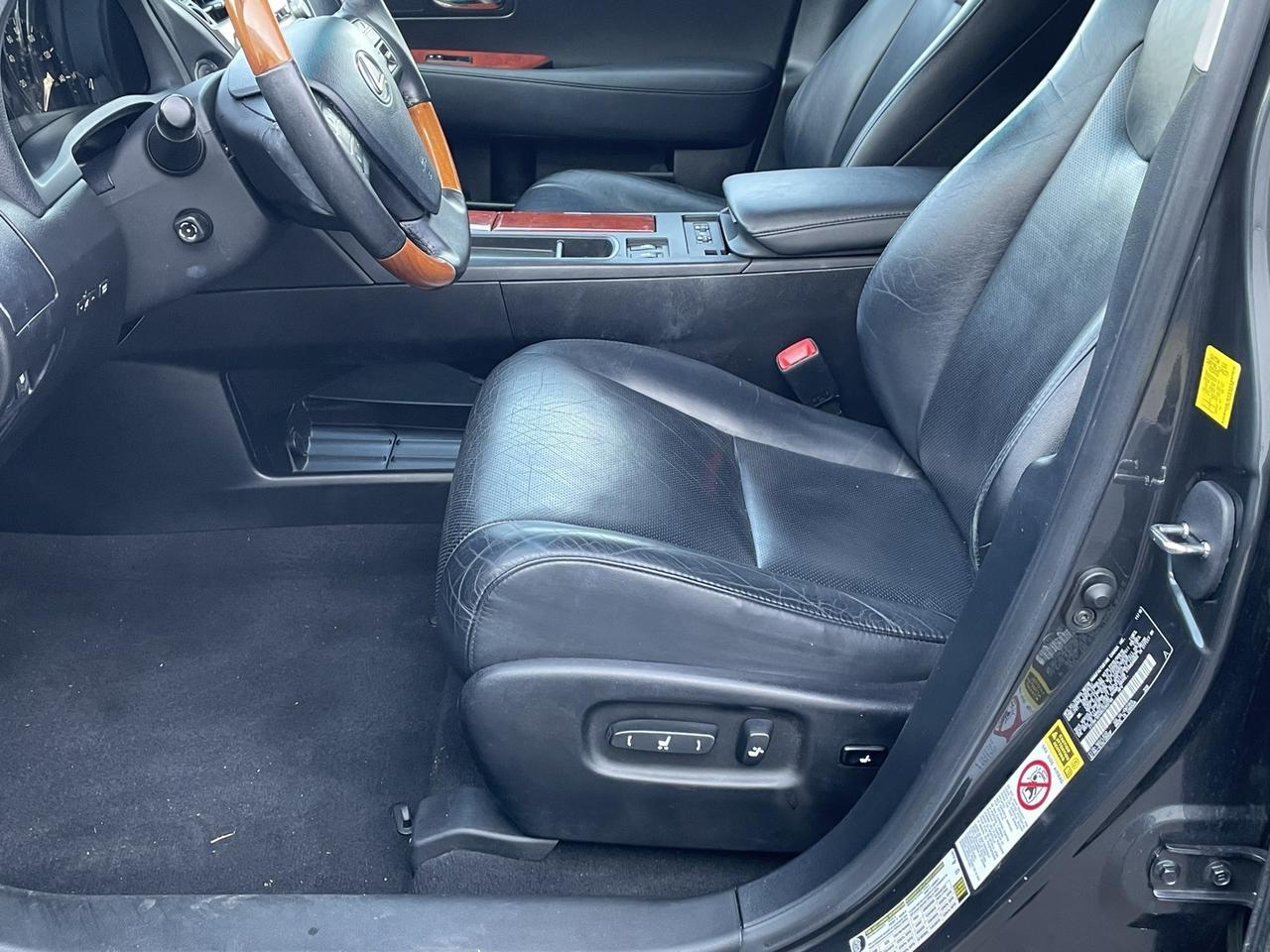 2011 Lexus RX 350 Alexandria VA