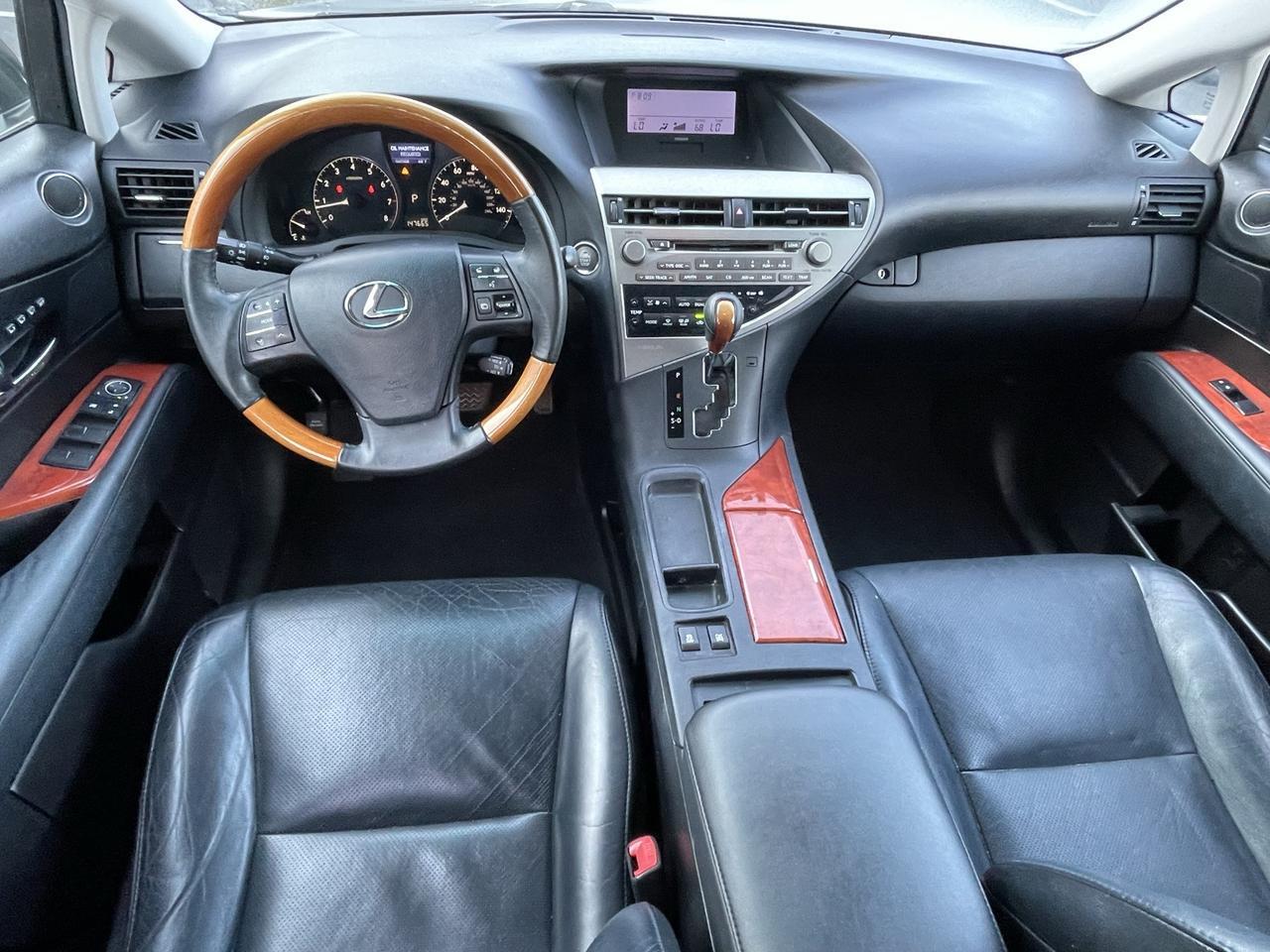 2011 Lexus RX 350 Alexandria VA