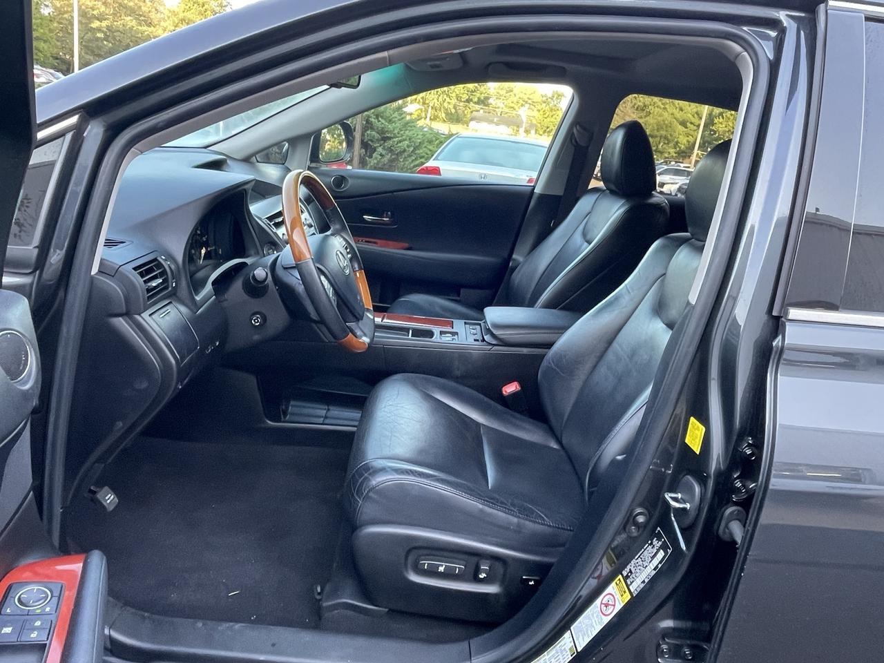 2011 Lexus RX 350 Alexandria VA