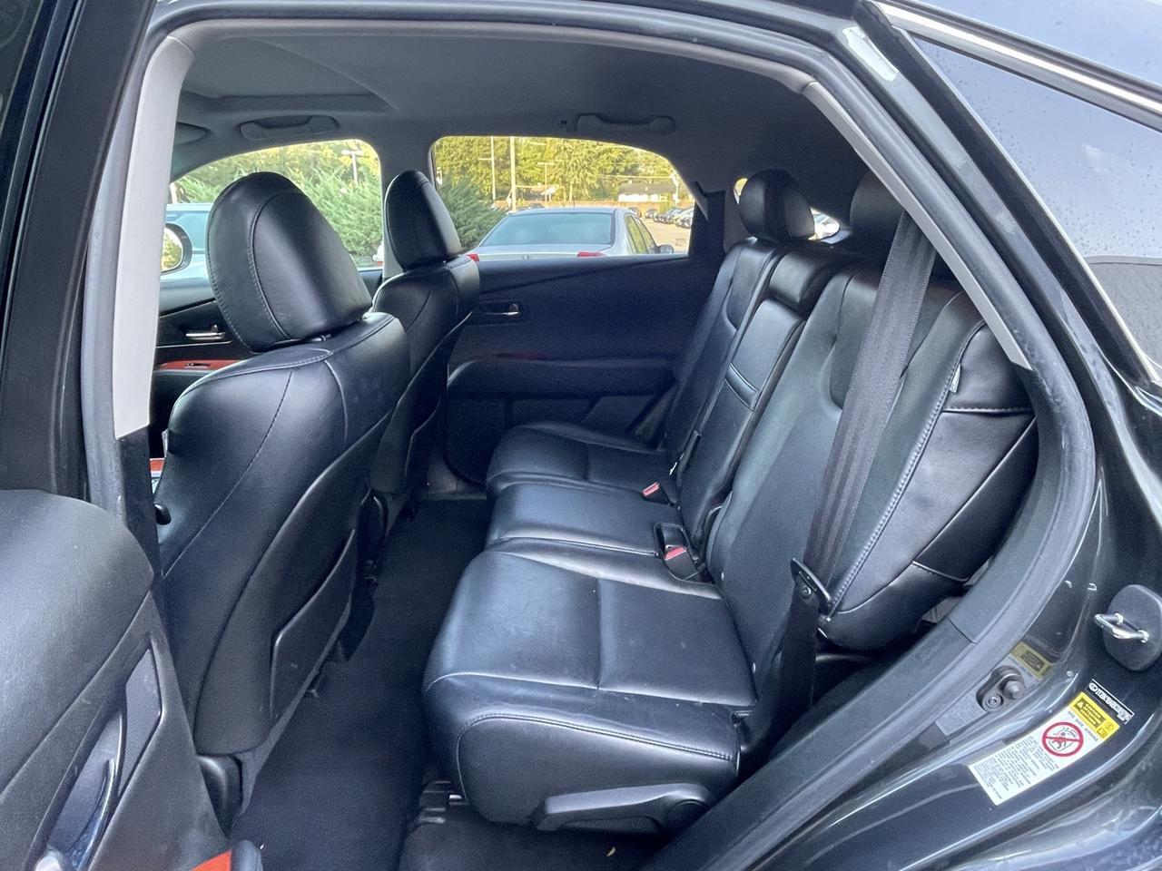 2011 Lexus RX 350 Alexandria VA