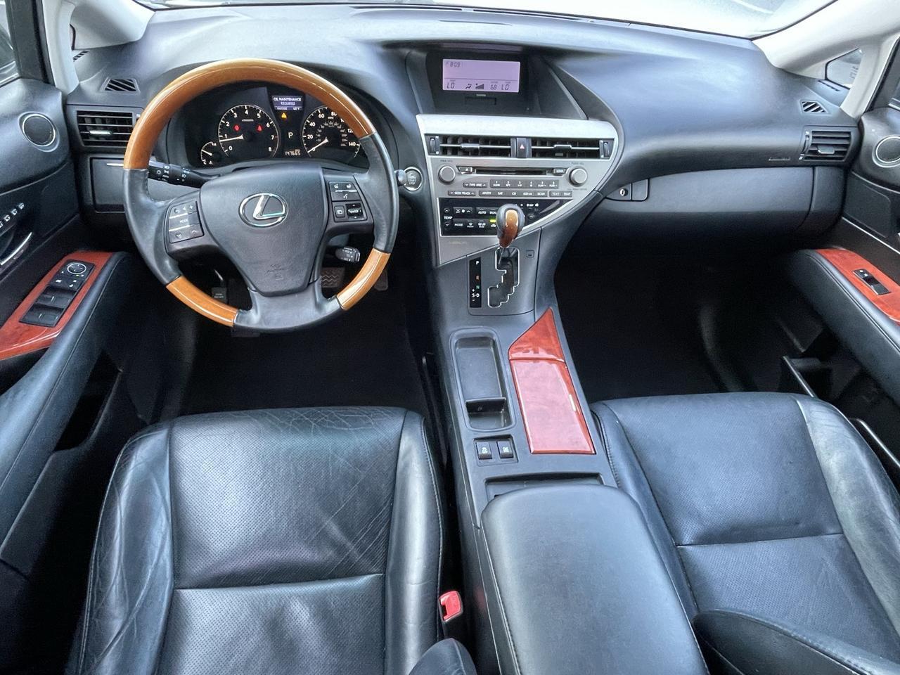 2011 Lexus RX 350 Alexandria VA
