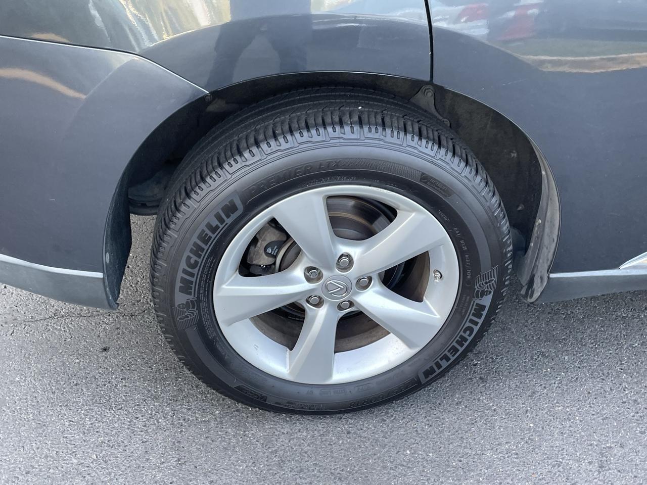 2011 Lexus RX 350 Alexandria VA
