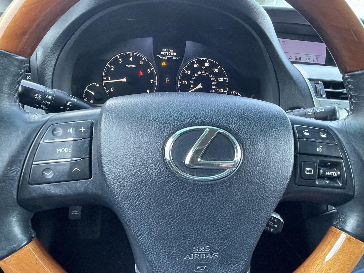 2011 Lexus RX 350 Alexandria VA