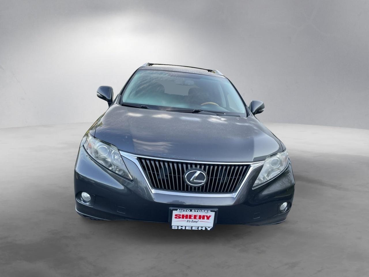 2011 Lexus RX 350 Alexandria VA