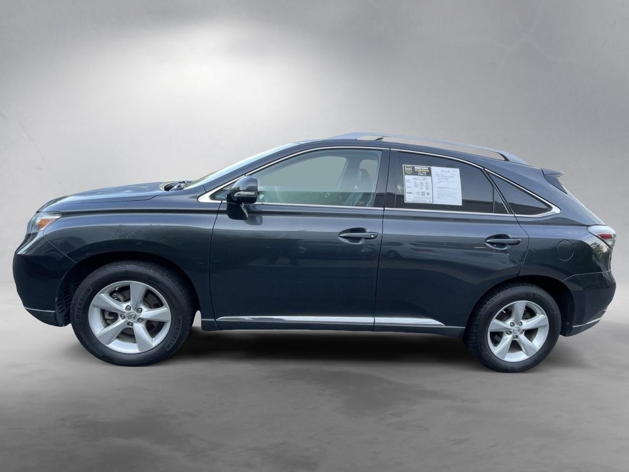 2011 Lexus RX 350 Alexandria VA
