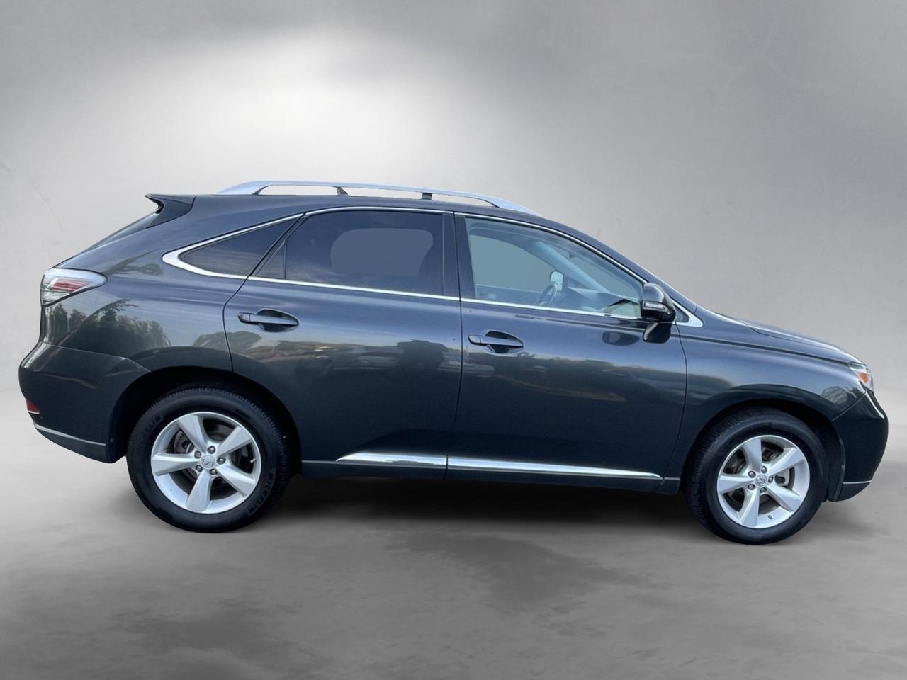 2011 Lexus RX 350 Alexandria VA