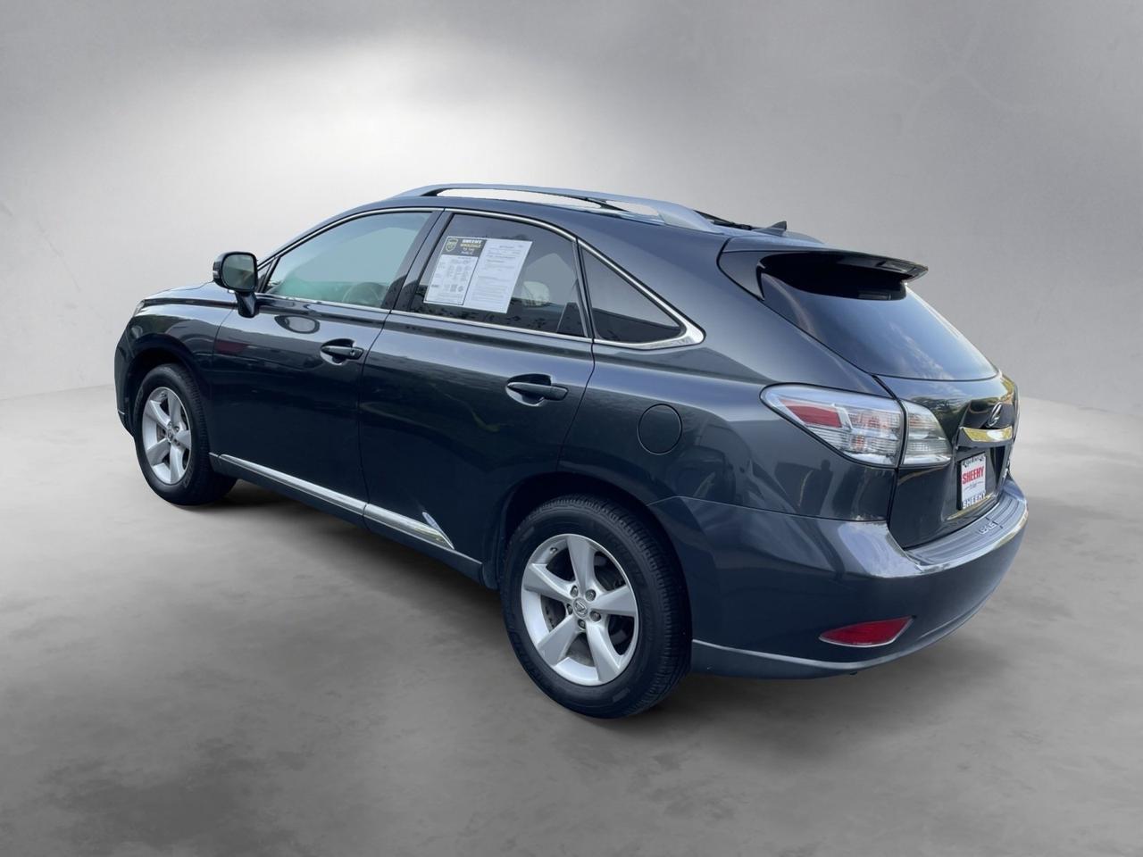 2011 Lexus RX 350 Alexandria VA