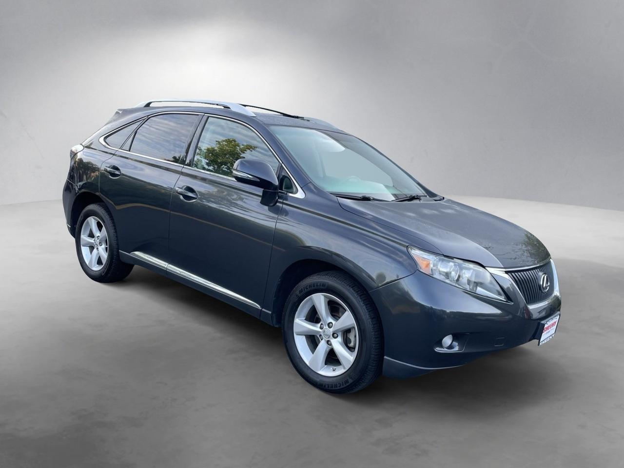 2011 Lexus RX 350 Alexandria VA