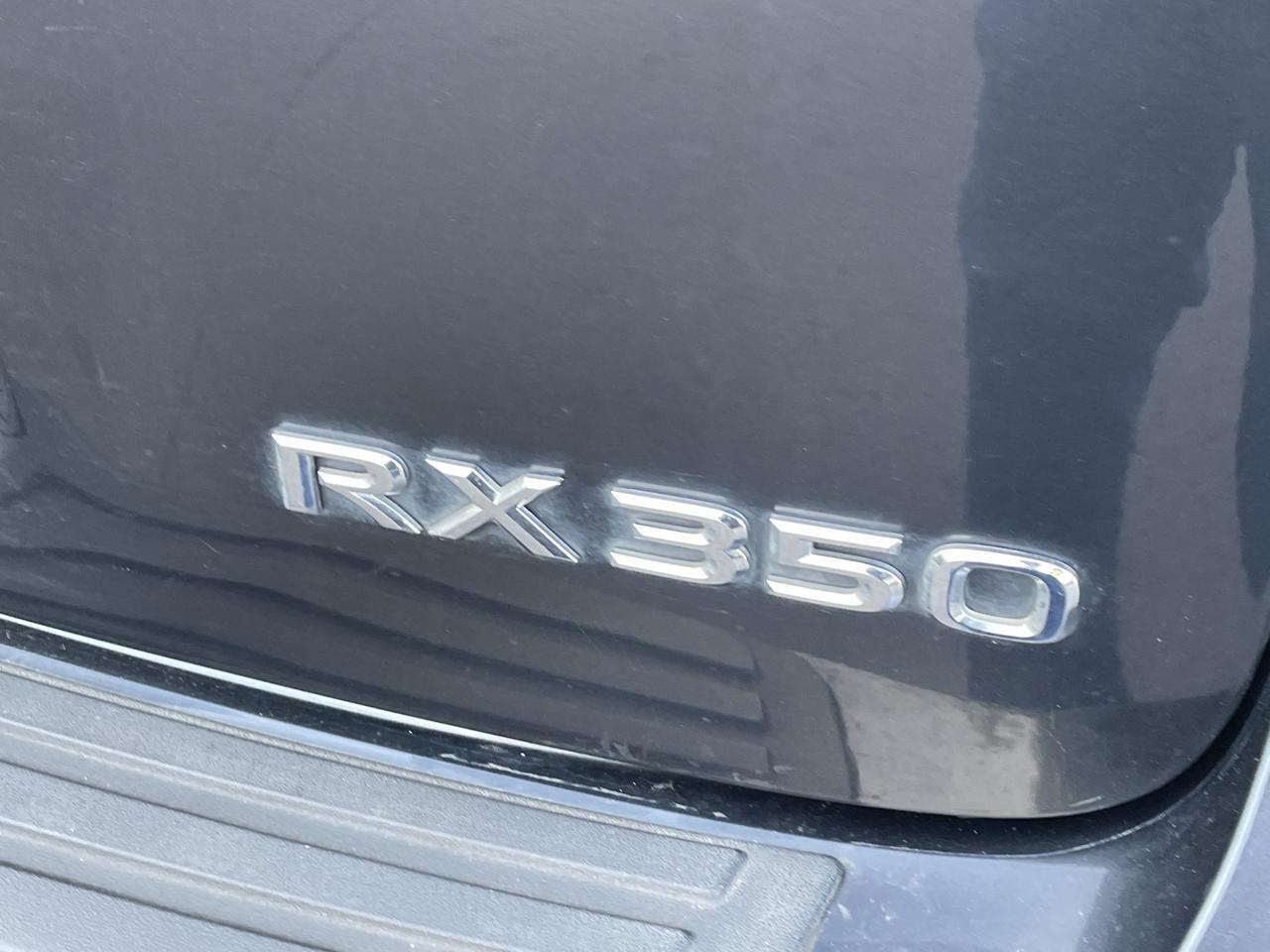2011 Lexus RX 350 Alexandria VA