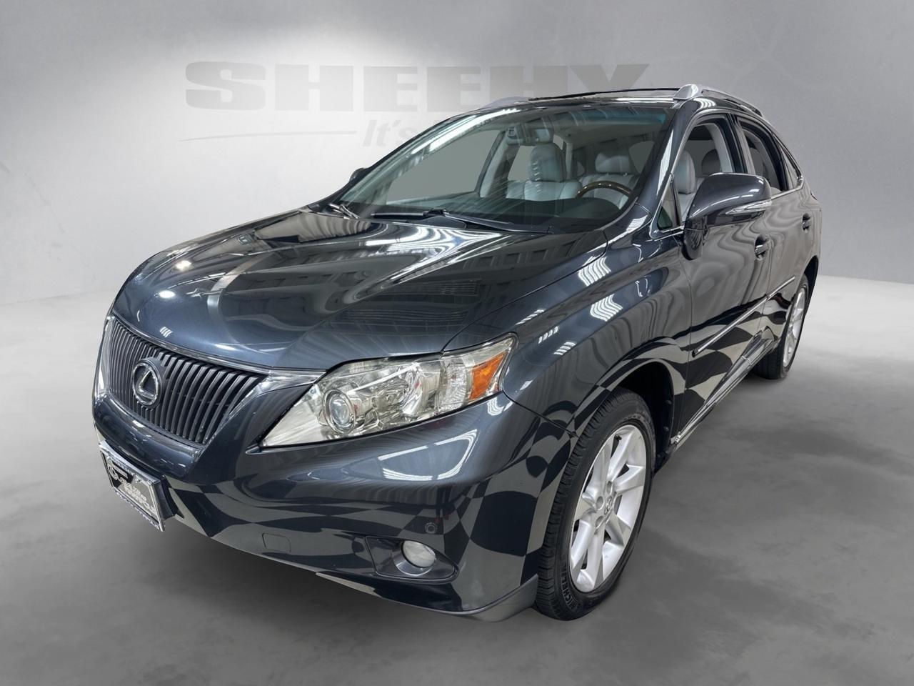 2011 Lexus RX 350 Annapolis MD