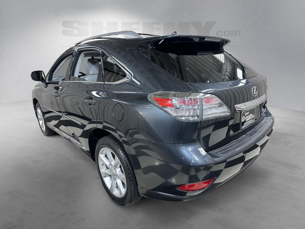 2011 Lexus RX 350 Annapolis MD