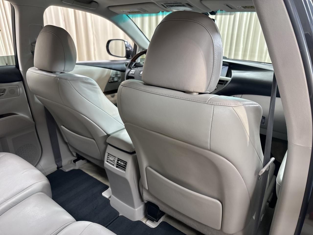 2011 Lexus RX 350 Annapolis MD