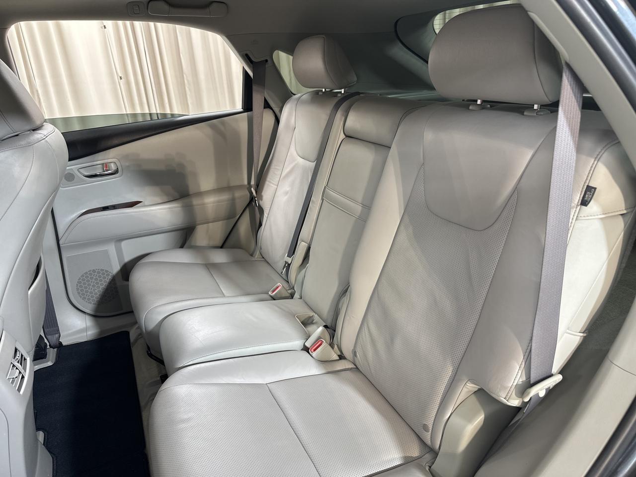 2011 Lexus RX 350 Annapolis MD