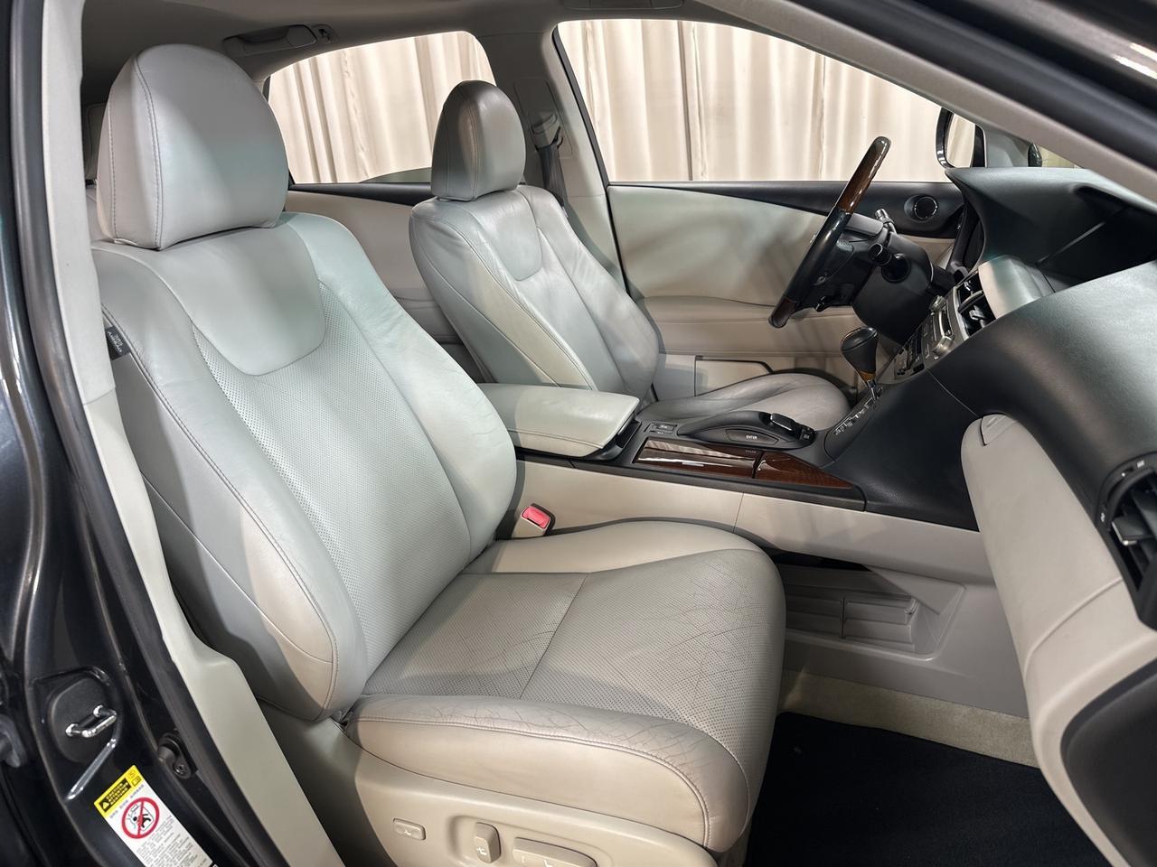 2011 Lexus RX 350 Annapolis MD