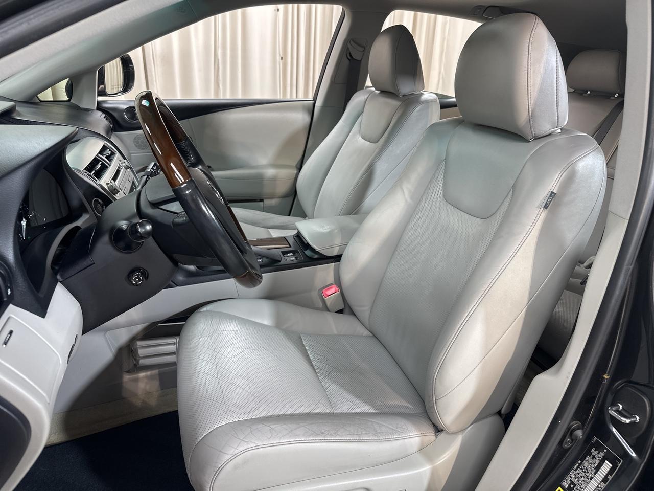 2011 Lexus RX 350 Annapolis MD