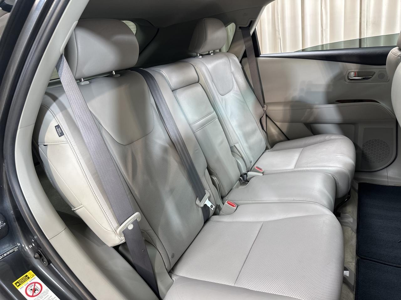 2011 Lexus RX 350 Annapolis MD