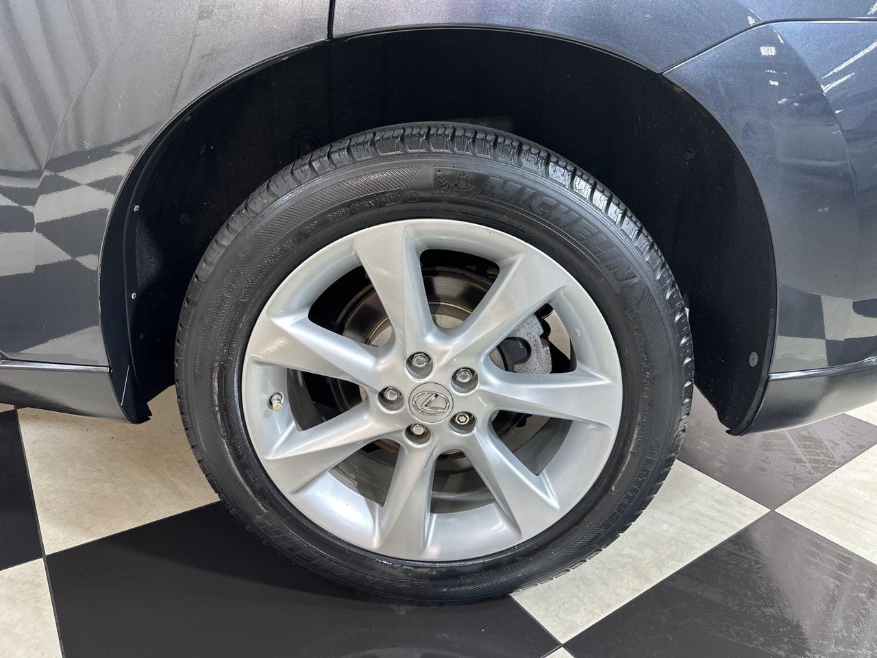 2011 Lexus RX 350 Annapolis MD