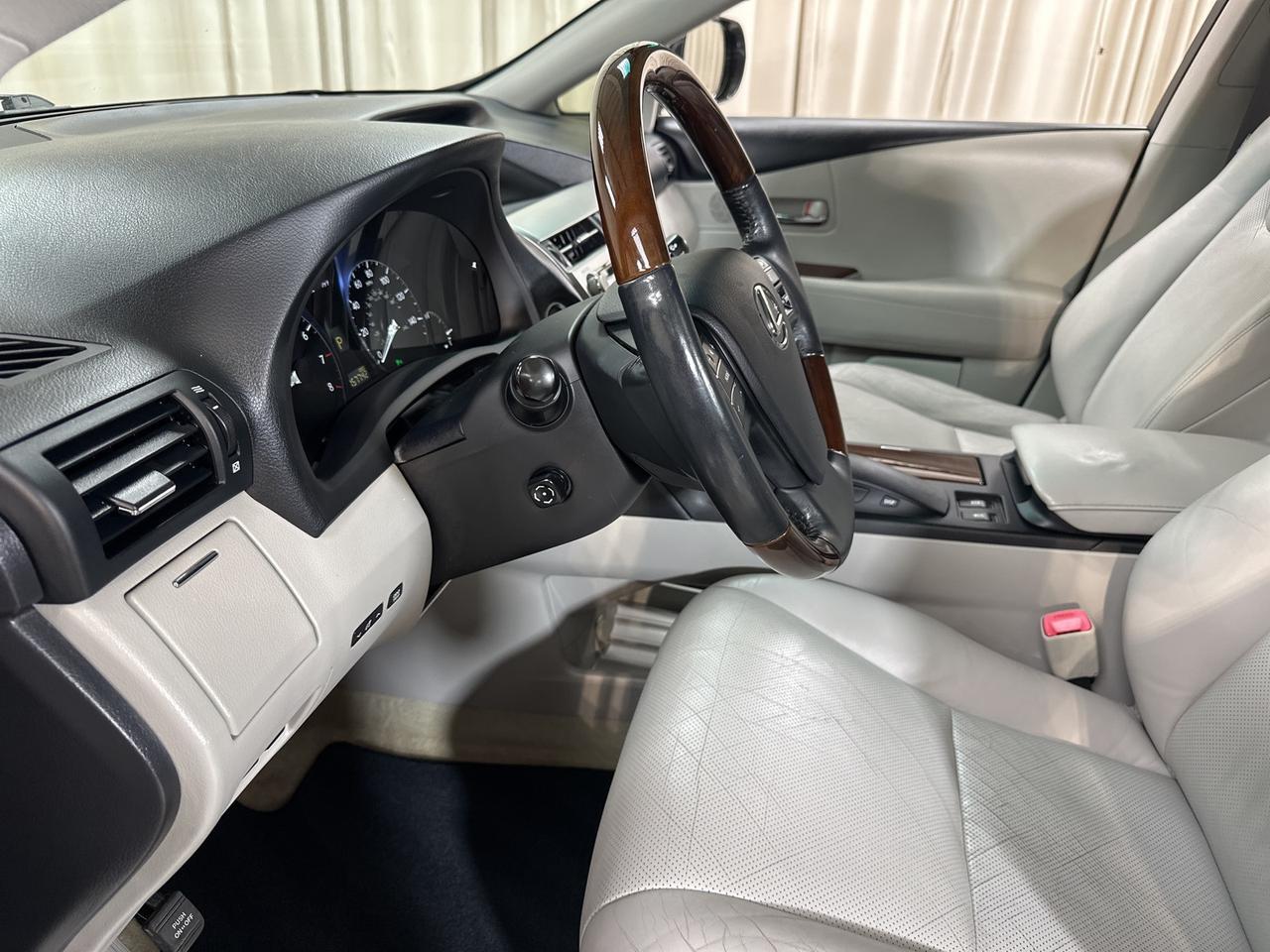 2011 Lexus RX 350 Annapolis MD