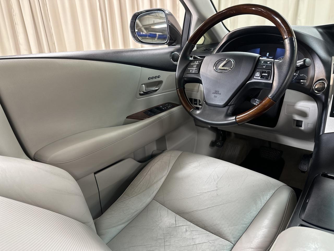2011 Lexus RX 350 Annapolis MD