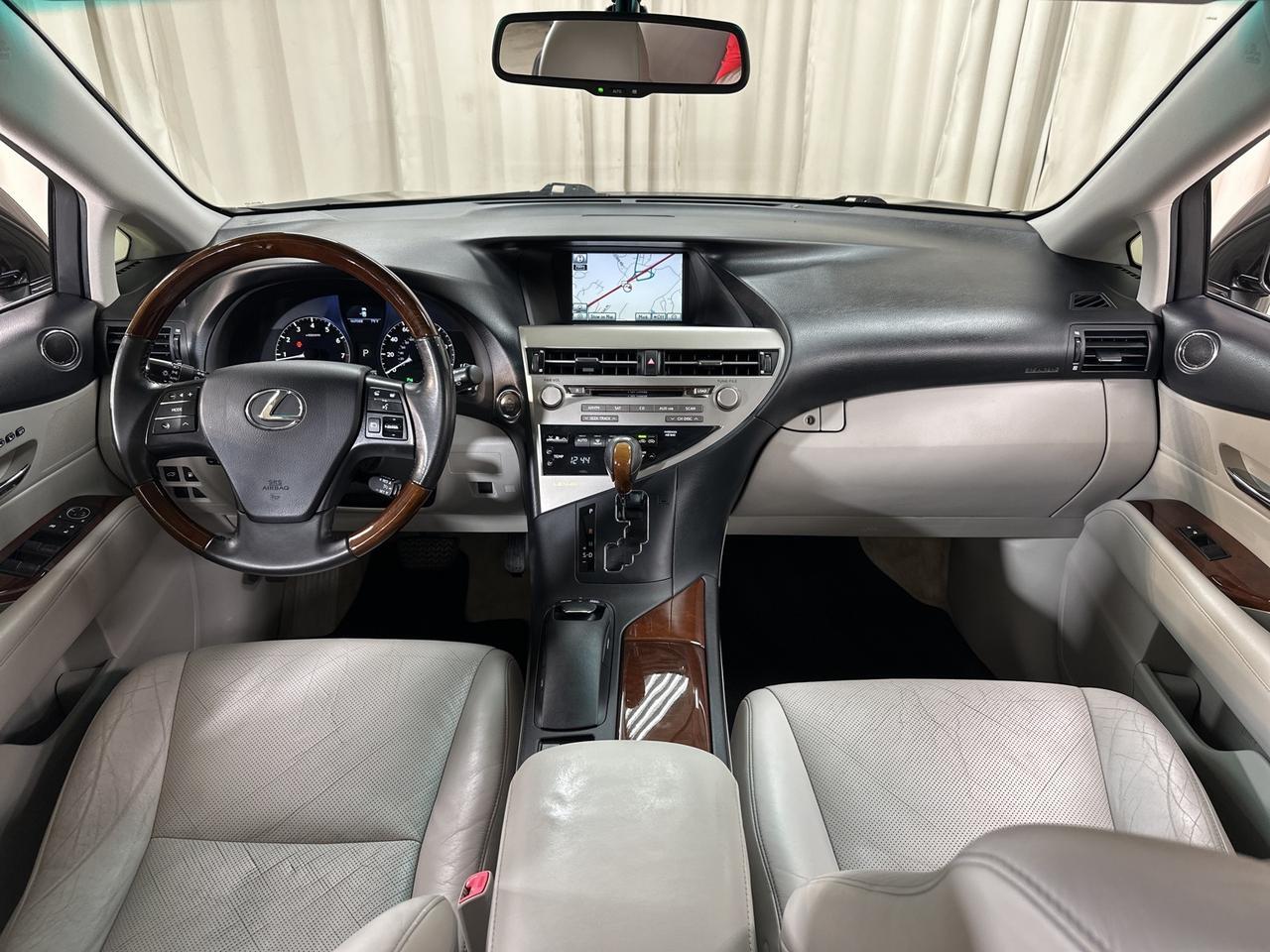 2011 Lexus RX 350 Annapolis MD