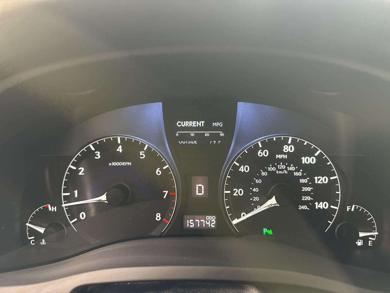 2011 Lexus RX 350 Annapolis MD