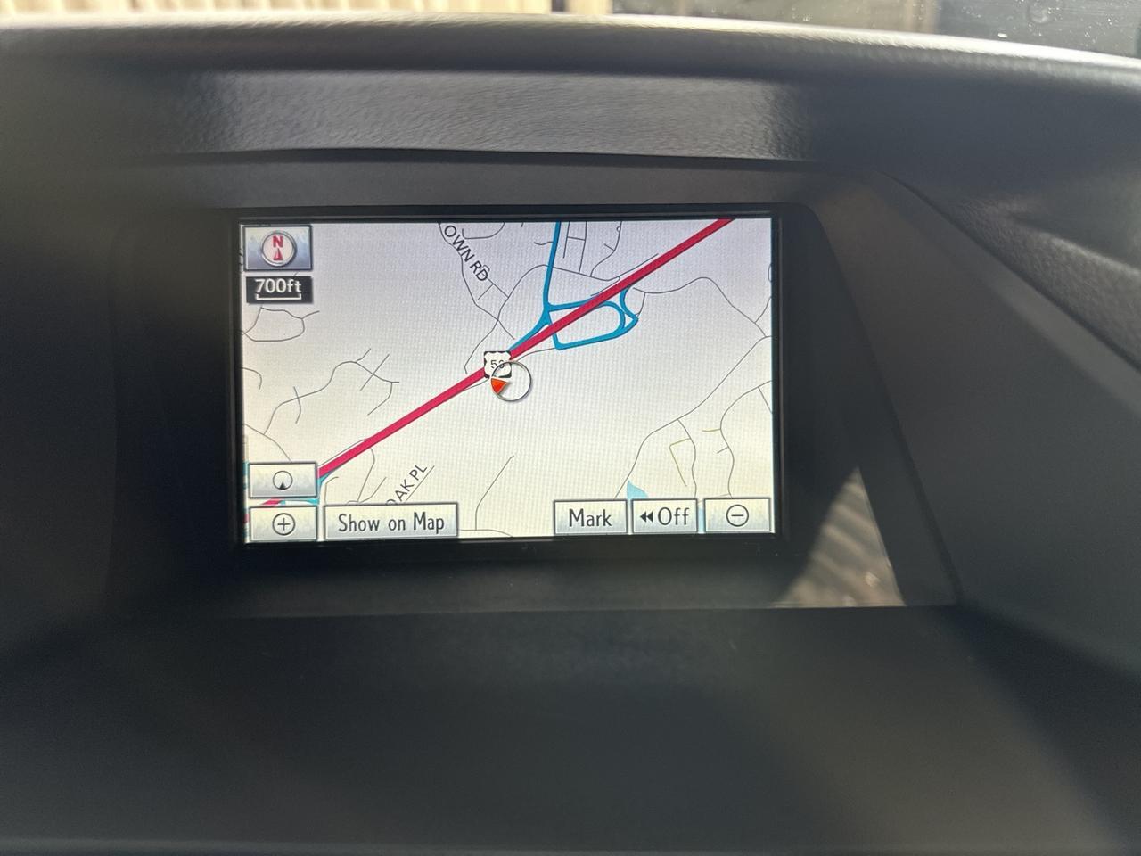2011 Lexus RX 350 Annapolis MD