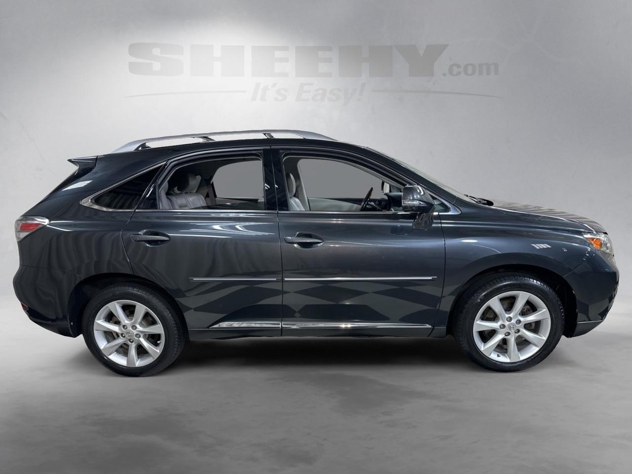 2011 Lexus RX 350 Annapolis MD
