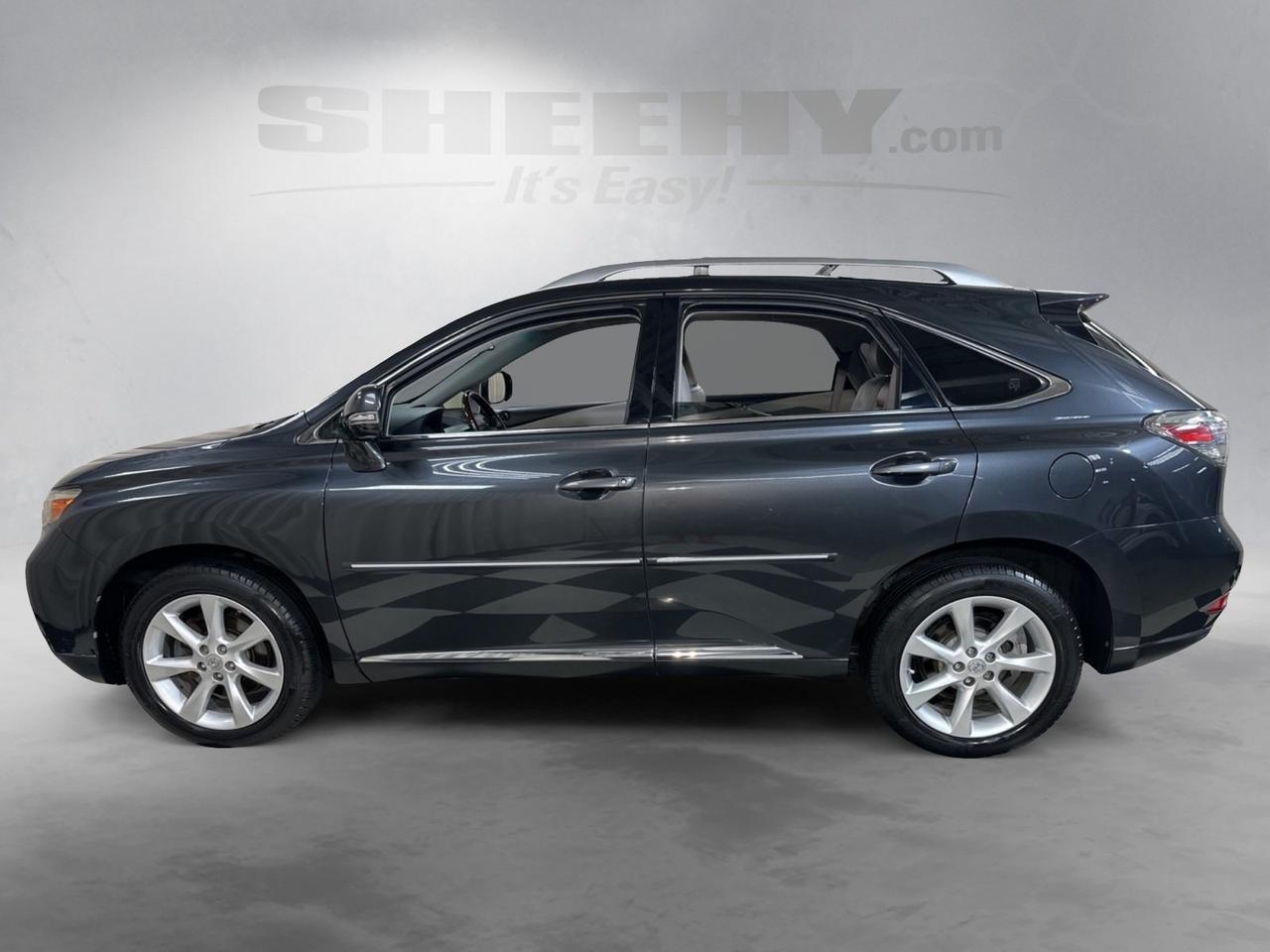 2011 Lexus RX 350 Annapolis MD