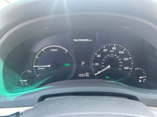 2011 Lexus RX 450h Cleveland OH