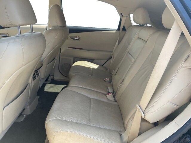 2011 Lexus RX 450h Cleveland OH