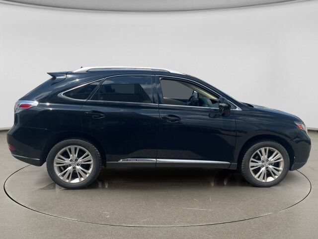 2011 Lexus RX 450h Cleveland OH