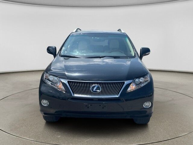 2011 Lexus RX 450h Cleveland OH
