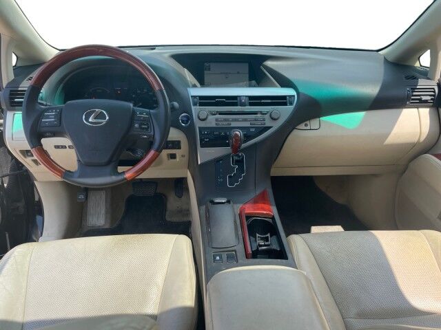 2011 Lexus RX 450h Cleveland OH