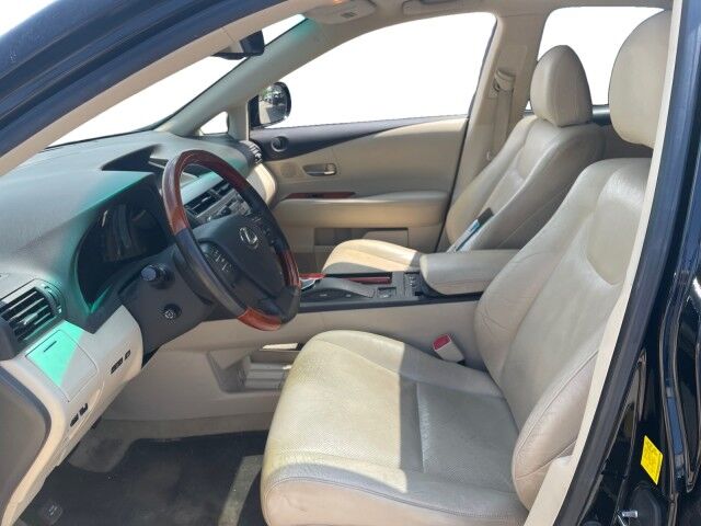 2011 Lexus RX 450h Cleveland OH